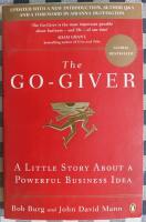 Go-giver - a little story about a powerful business idea