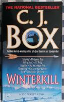 Winterkill (A Joe Pickett Novel)
