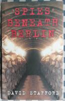 Spies Beneath Berlin