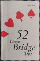 52 Great Bridge Tips