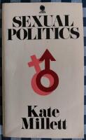 Sexual Politics 