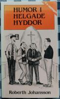 Humor i helgade hyddor 