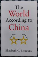 World According to China