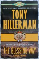 The Blessing Way: A Leaphorn & Chee Novel