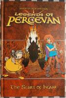 The Legends of Percevan, Volume 1: The Stars of Ingaar