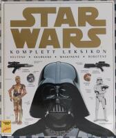 Star wars : komplett leksikon 