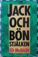 Jack och b&ouml;nstj&auml;lken