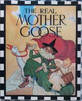 The Real Mother Goose