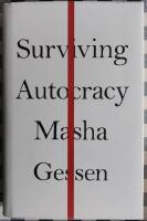 Surviving autocracy