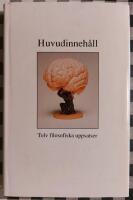 Huvudinneh&aring;ll - tolv filosofiska uppsatser