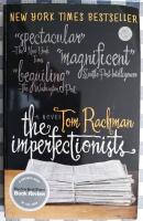 The Imperfectionists