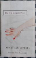 The Fata Morgana Books