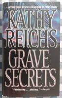 Grave Secrets