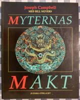 Myternas makt