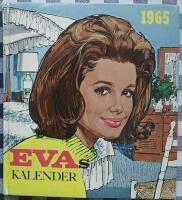 EVAs kalender 1965