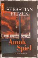 Amokspiel