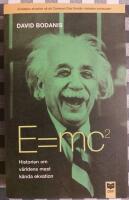 E=mc&sup2; : Historien om v&auml;rldens mest k&auml;nda ekvation