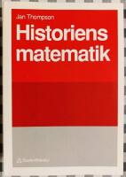 Historiens matematik