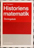 Historiens matematik. &Ouml;vningsbok