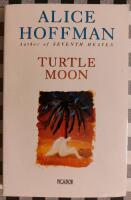 Turtle moon