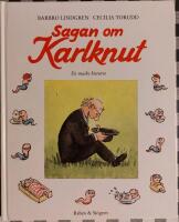 Sagan om Karlknut : en masks historia
