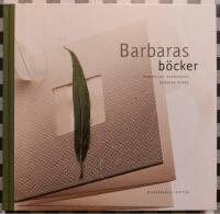 Barbaras papper. F&ouml;rslag till festliga inviter