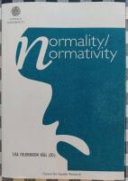 Normality / Normativity