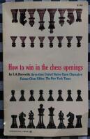 How to win in the chess openings 