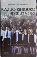 Never let me go