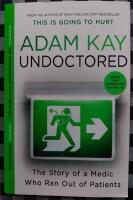 Undoctored