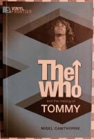 The Who and the Making of Tommy