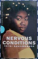 Nervous conditions