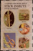 A Step-By-Step Book About Stick Insects