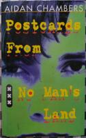 Postcards From No Man's Land