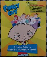 Family Guy: Stewie's Guide to World Domination