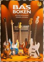 Basboken