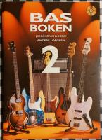 Basboken 2