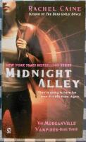 Midnight Alley  