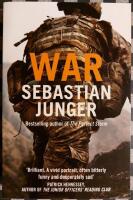 War