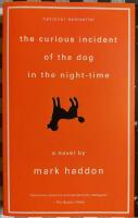 The Curious Incident of the Dog in the Night-Time