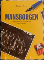 Mansborgen : en skolhistoria med tidsbilder fr&aring;n 1950-talet