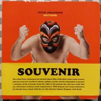 Souvenir : Peter Johansson