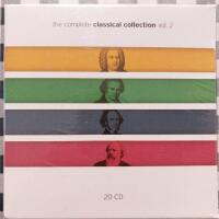The Complete Classical Collection Vol. 2