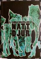 Nattdjur