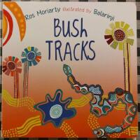Bush Tracks