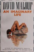 An imaginary life - a novel : by David Malouf