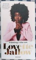 Fr&auml;mling i vita rum