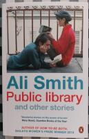 Public Library and Other Stories