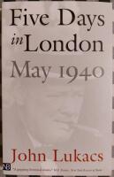 Five days in London, May 1940