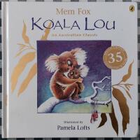 Koala Lou. 